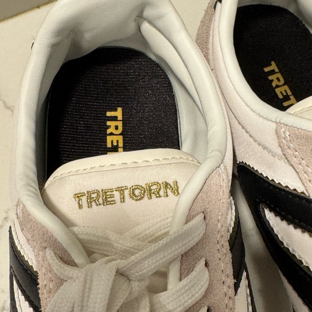 Tretorn Women's Rowlins Sneakers - Picture 7 of 10